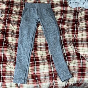 gymshark flex leggings